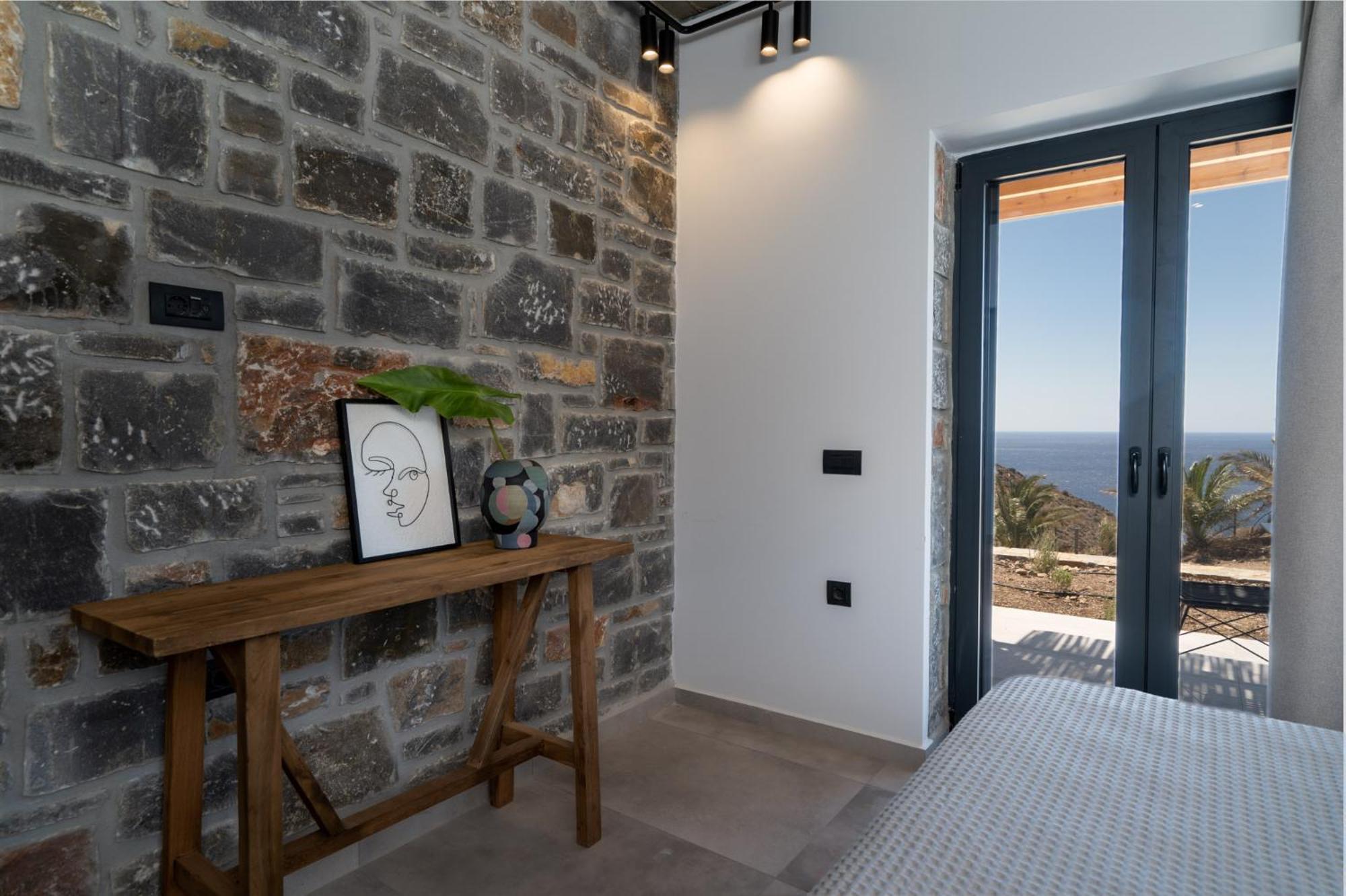Celine Private Residences Léntas Quarto foto